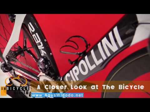 Cipollini RB1K Road Bike 2017 Give Review for 2018 2019 2020 Inspiration New Bike