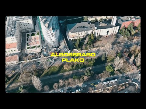 ALBOSSBABO-PLAKO ( PROUD.BY.ICE BOX)