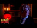 Boris Has A Halloween Séance And Summons Thatcher Spitting Image
