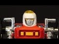 T2RX6 Reviews Gobots Cy Kill