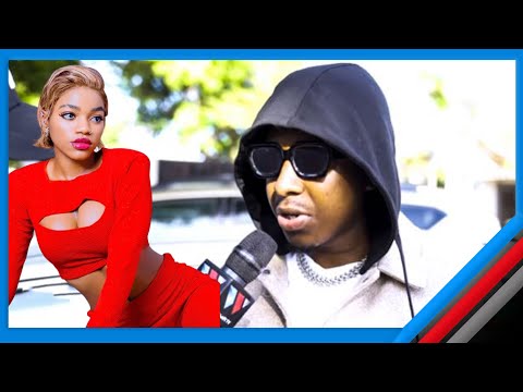 ALIYETAMBUA KIPAJI CHA YAMMI MAPEMA AIBUKA "NILIMUONA TANGU ANASOMA" - BOSSGIA