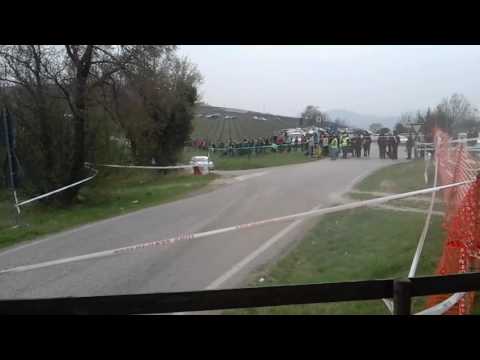 2 Rally Dei Colli Scaligeri 2017