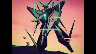 【自主制作アニメ】クスィーガンダム迎撃【閃光のハサウェイ】
