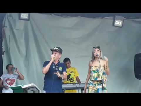 Aniversário rádio gem's FM Edvar di Castro