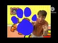 Clean Up The Pawprint From Blue Prints With Sound Effects