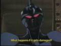 Guyver Out Of Control Part 5