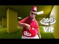VR 360° Skibidi Dop Dop Yes Yes Yes (part 2)