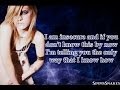 View From Below - Automatic Loveletter lyrics 