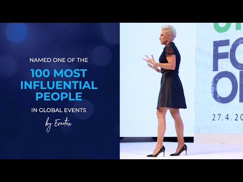 Laura Schwartz Emcee Demo Reel 2023