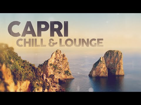Capri Chill & Lounge - Cool Music