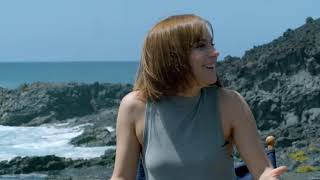 Cold Skin - Movie // Making Of BTS video