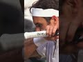Djokovic vs Federer 2019: the Most Intense Wimbledon Final Ever? #shorts