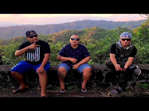 "Chuukese Nemin." Teka ft. Kema, Nelson & Rex.