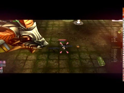 Champion FlyFF *Rip Germs* 19/2/2016