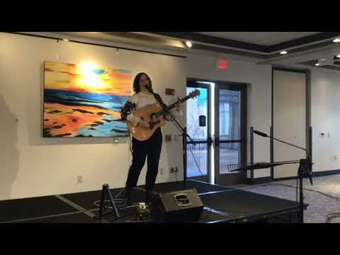 Out On A Limb - Kate Pillsbury