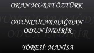 ODUNCULAR DAĞDAN ODUN İNDİRİR.wmv