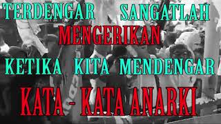 Download lagu Crewsakan - Anarki Bukan Tirani #CREWSAKAN #PUNKBARU mp3