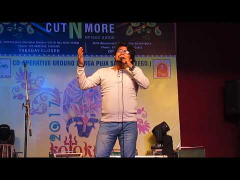 Jatin kumar dey Kolkata concert 