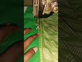 Saree Fall Stiching