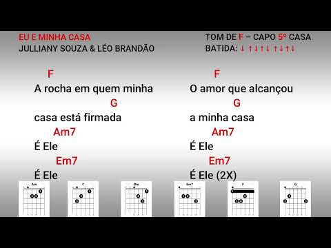 A Casa - Boro