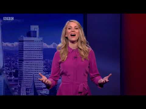 Guide to reducing immigration | Rachel Parris | The Mash Report