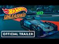Hot Wheels Unleashed - Official Batman Expansion Trailer