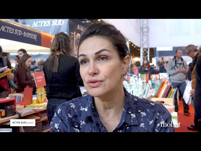 Vídeo relacionado con Manon dit toujours non: J'veux pas être une princesse !