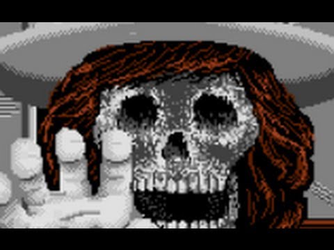 Uninvited Atari