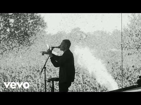 The Minds Of 99 - Ud Af Min Krop