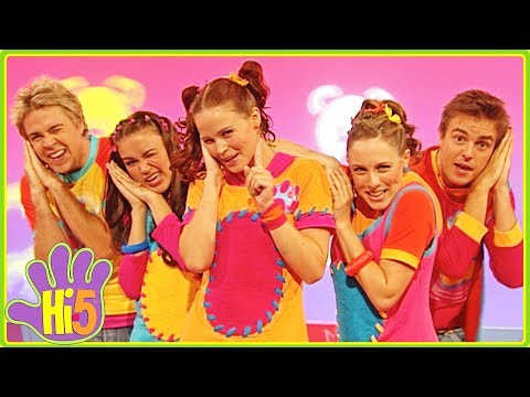 Colors | Hi-5 Season 11 - Episode 43 | Kids Shows