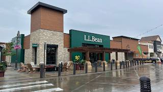 L.L.  Bean Opens Second Minnesota Location at The Shoppes at Arbor Lakes