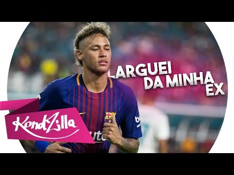 Neymar Jr - MC NIACK, MC WM, MCS JHOWZIN E KADINHO - EU SEPAREI, LARGUEI DA MINHA EX