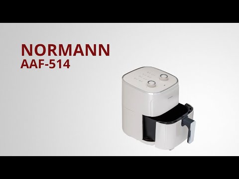 фото аэрогриль normann aaf-514 4.7л 0