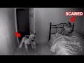 He Has Been Visiting Her At Night