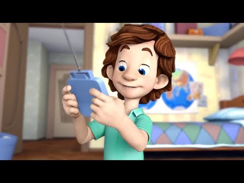 The Fixies English ★ The Spare Part Plus More Full Episodes ★ Fixies English | Videos For Kids - Kingdom Kids Zone, Little Learners - The Fixies
