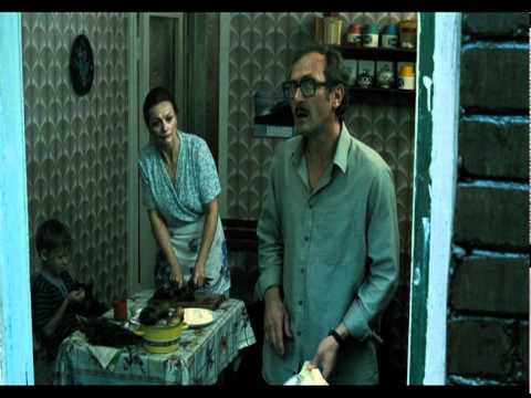 LA TERRE OUTRAGÉE - Extrait 2