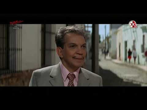 Tráiler El Profe 1971