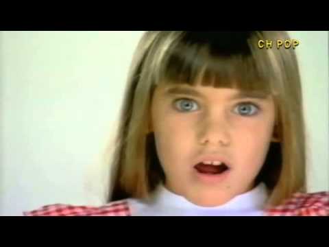 CHIQUITITAS - CORAZÓN CON AGUJERITOS