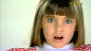 CHIQUITITAS - CORAZÓN CON AGUJERITOS
