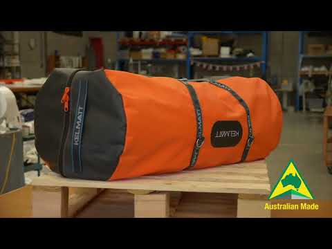 Kelmatt Easy-load Swag Bag