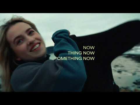 Video thumbnail for Say Something Now