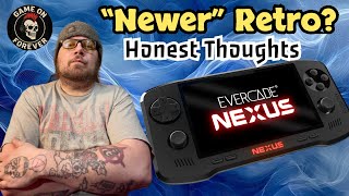 Is The Nexus Really Worth It? #gaming #videogames #retrogaming