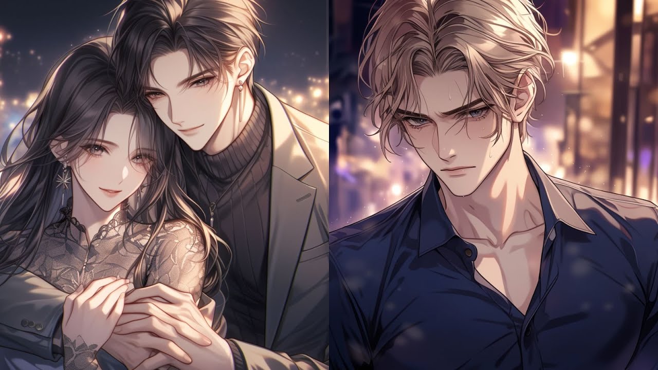 El Día en Que Mi Novio Organizó una Fiesta para la Mujer Que lo Acosaba, Me Encerró en una Villa