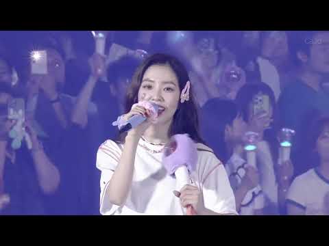 Red Velvet - You Better Know Fancon Live