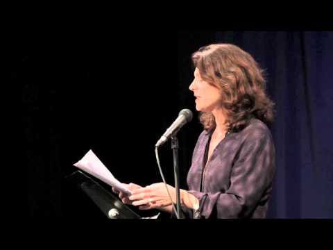 Broadly Speaking Episode Two - Dani Klein Modisett