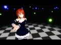 MMD (Miku Miku Dance) - Risky Game 