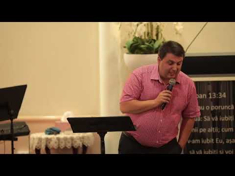 Gabi Floruț - Familia Creștină