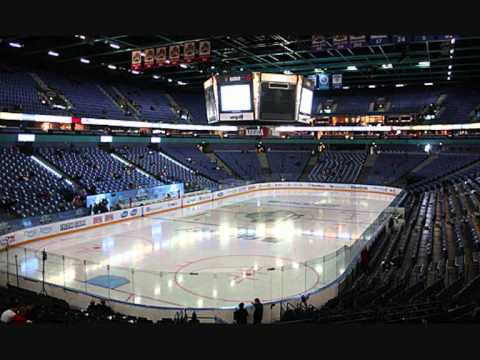 Suomalainen jääkiekkoilu - miksi me vaivaudumme?