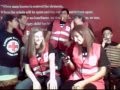 Red Cross Call Me Maybe