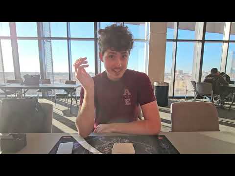 Yu-Gi-Oh! Regional 3rd Place: D/D/D Fiendsmith Deck Profile [Nate Leduc] OKC OK 2026 BPRO